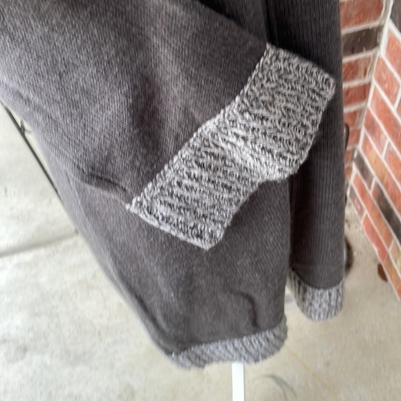 London Time Chunky Knit Sweater Dress - Picture 4 of 6